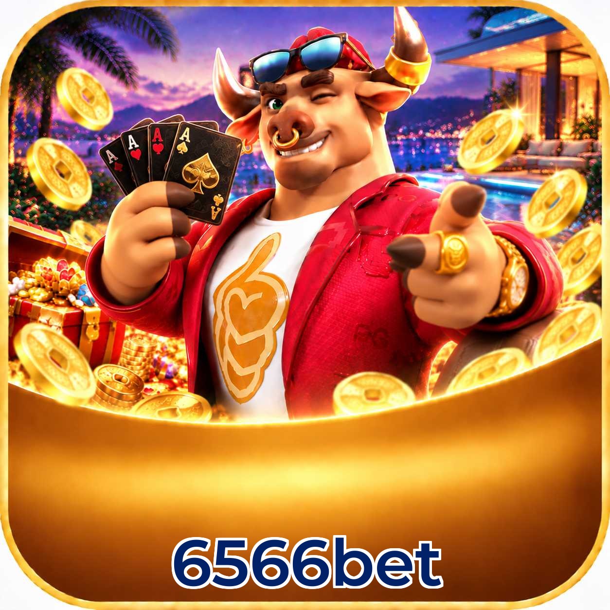 6566bet VIP Program