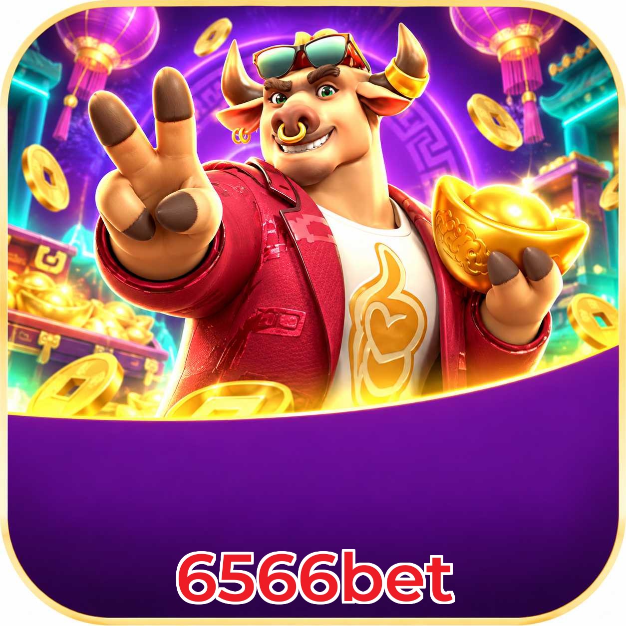 6566bet RTP Testing