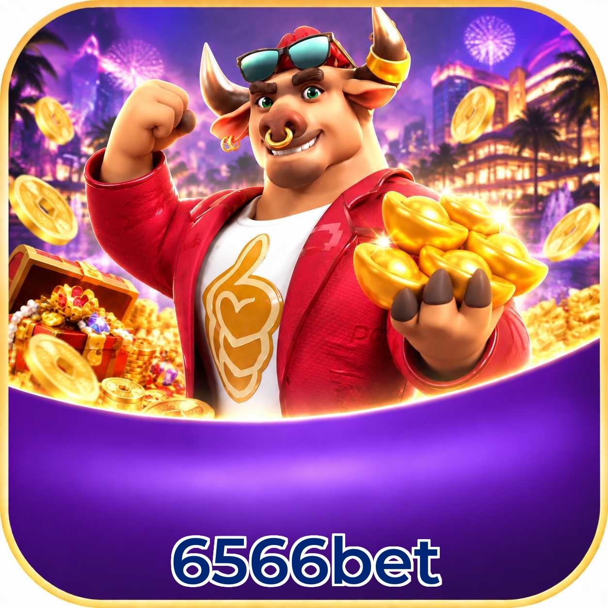 6566bet Slots