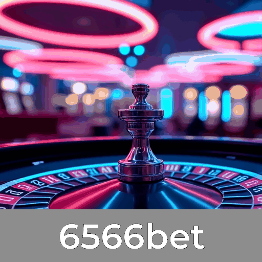 6566bet: Slots - Mega Prêmios, Roleta - Estratégia Afiada, Dealer ao Vivo - Experiência Imersiva