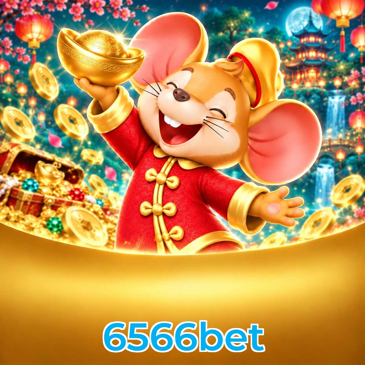 6566bet App Features