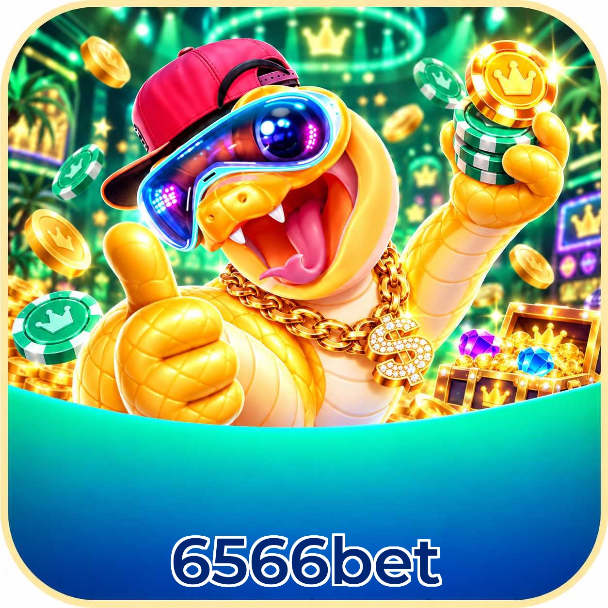 6566bet Entrar Telegram