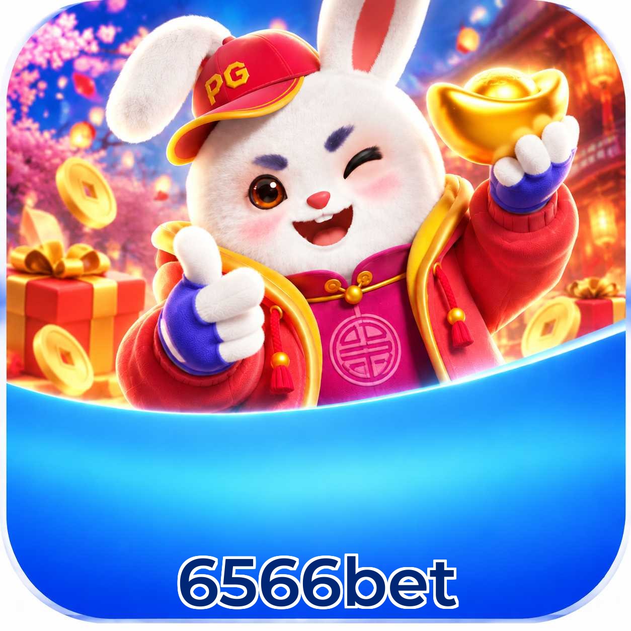 6566bet Odds Lottery