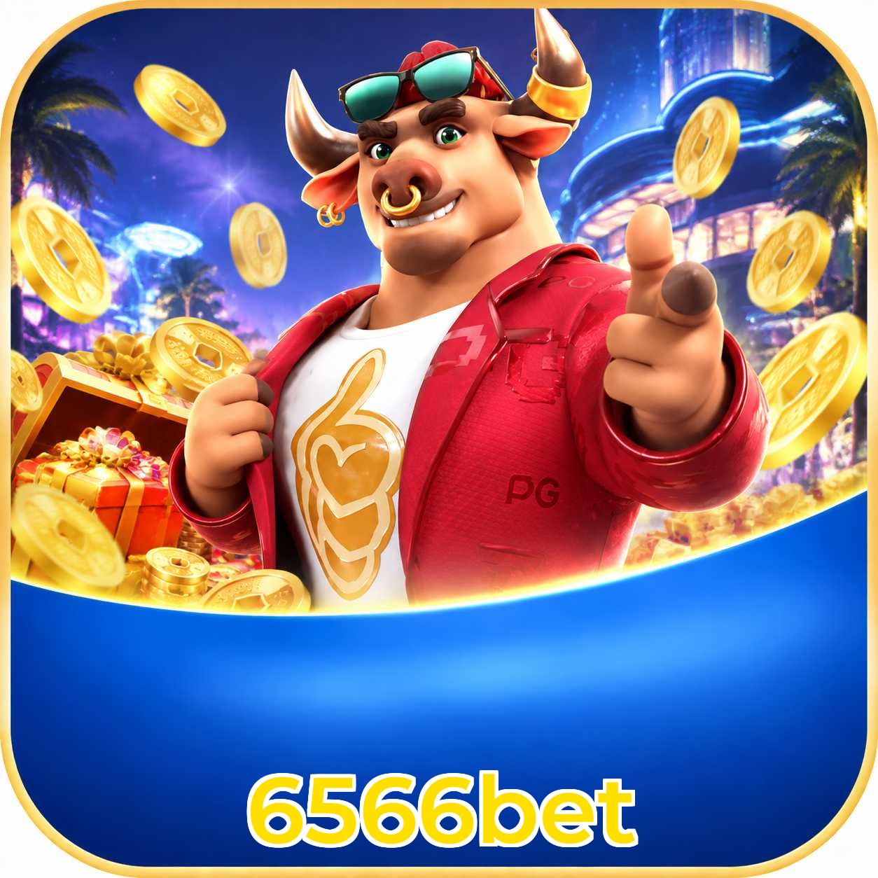6566bet Facebook Page