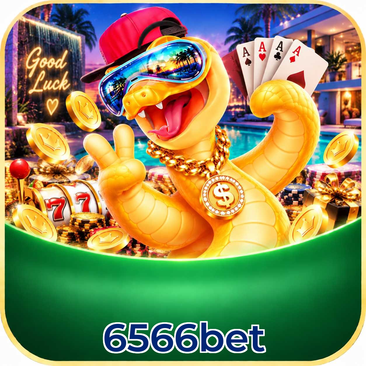 6566bet Fortune Tiger RTP