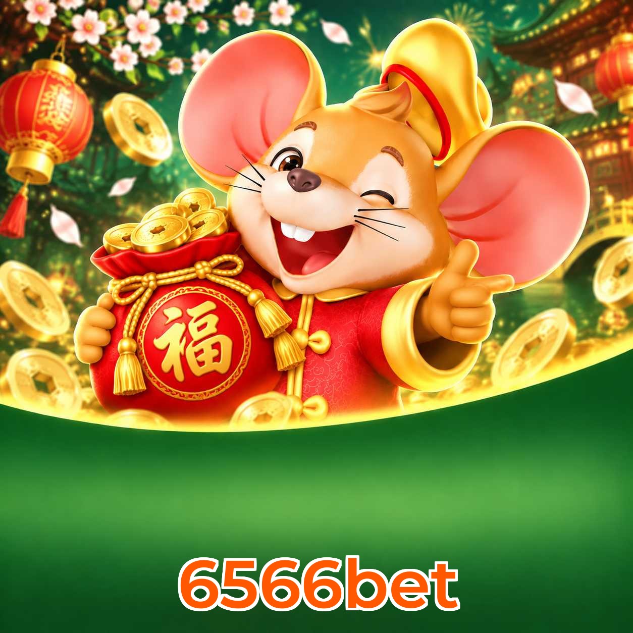6566bet Cashback