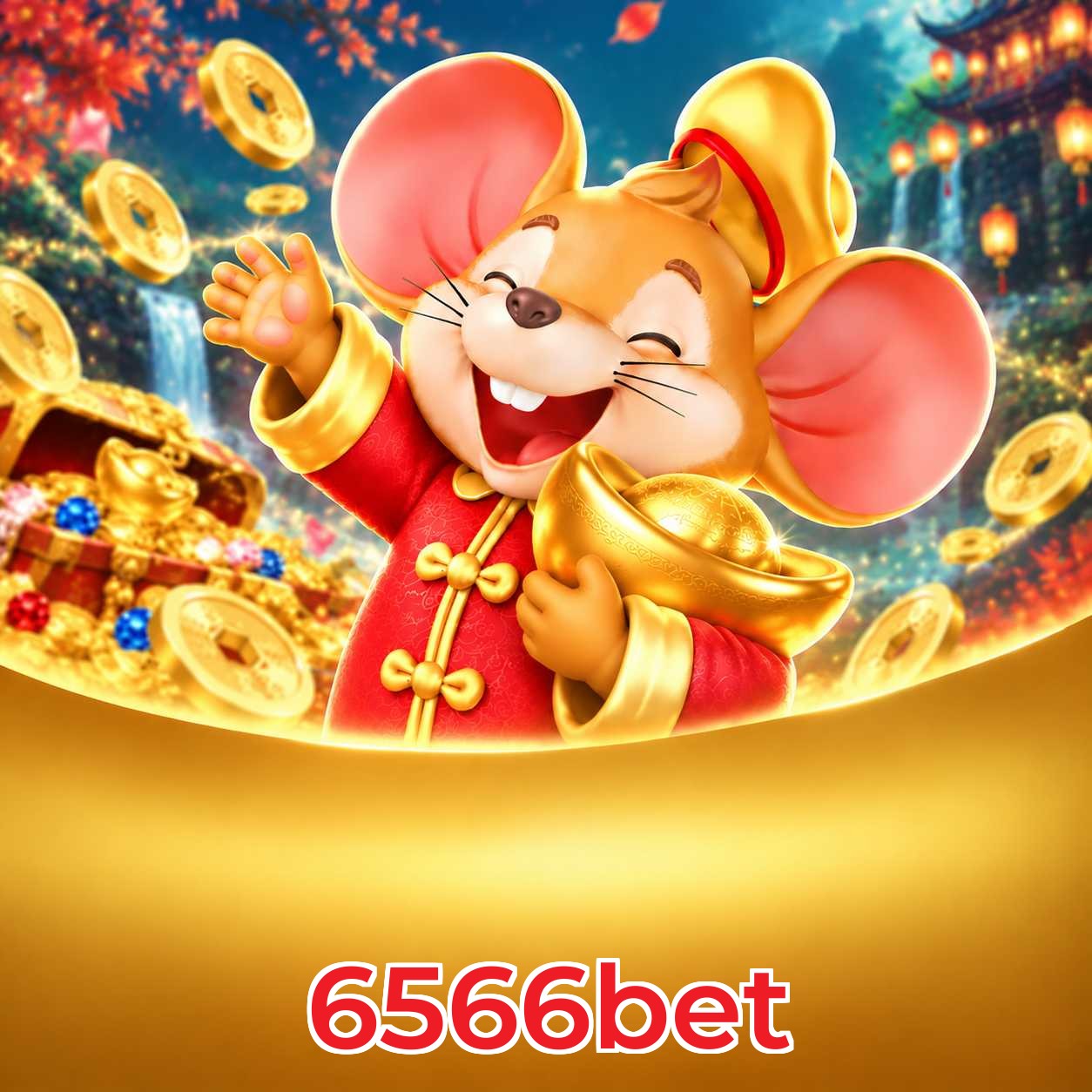 6566bet VIP FAQ