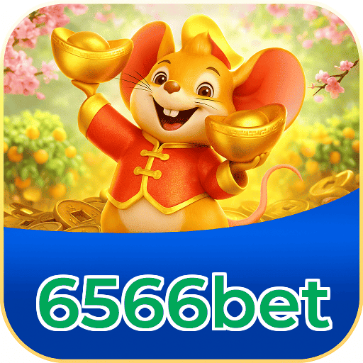 6566bet Logo