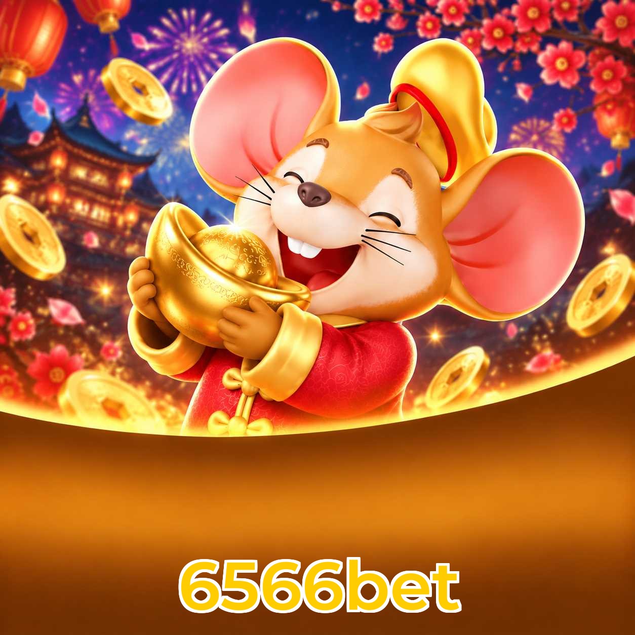 6566bet Facebook Bonus