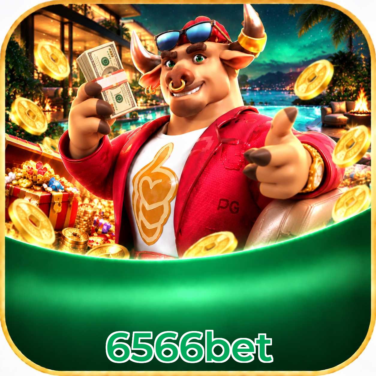6566bet Responsible Gaming