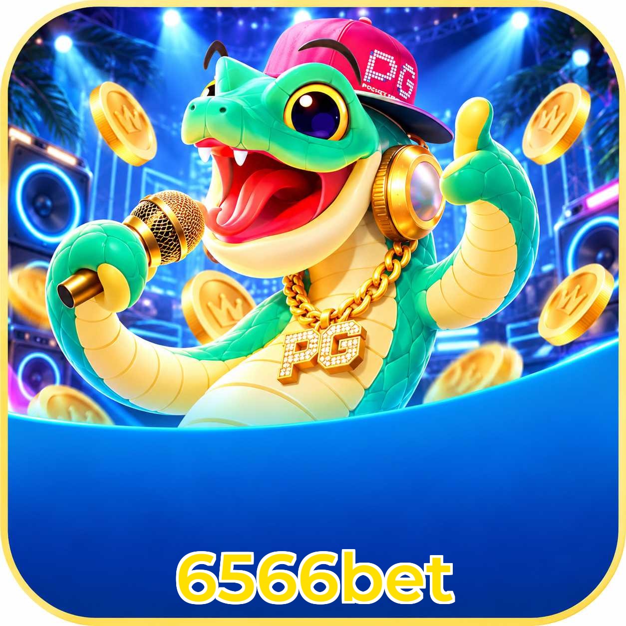 6566bet Top Wins