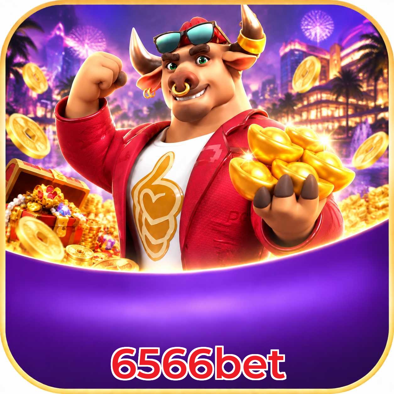 6566bet Welcome Bonus