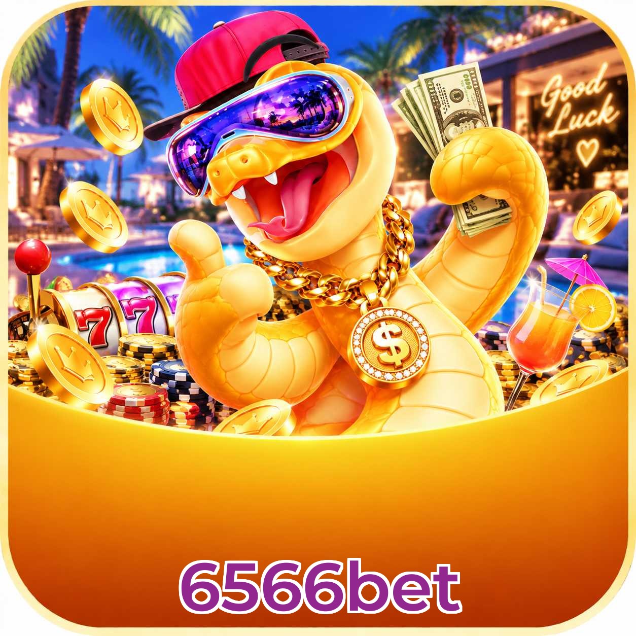 6566bet Performance Tests