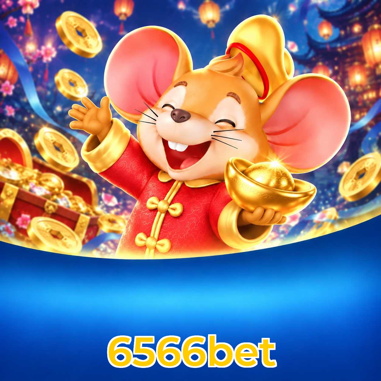 6566bet instalar Android APK