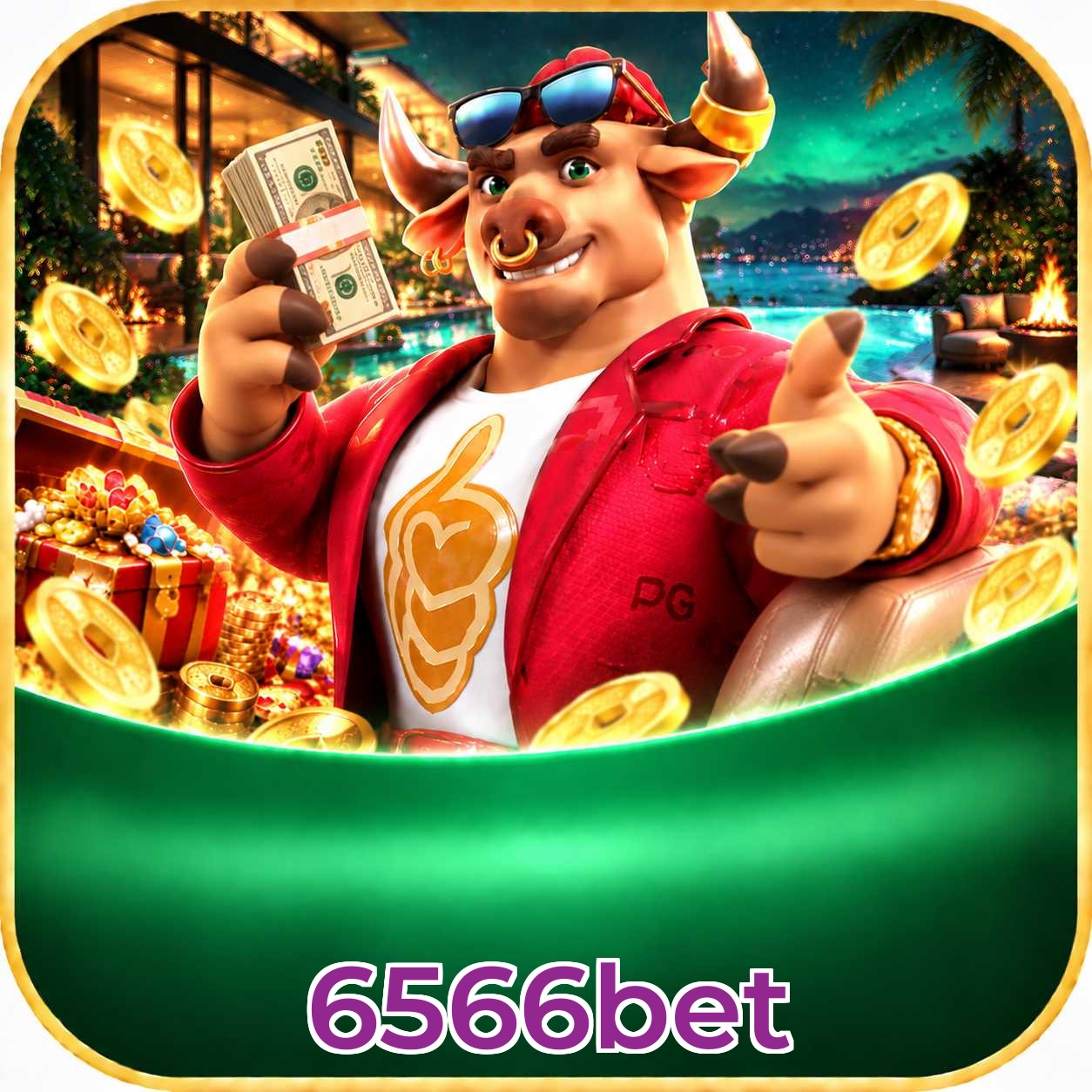 6566bet Free Spins