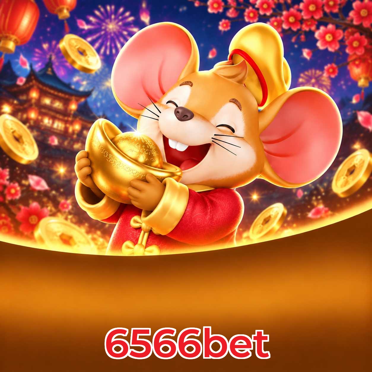 6566bet Telegram Stats