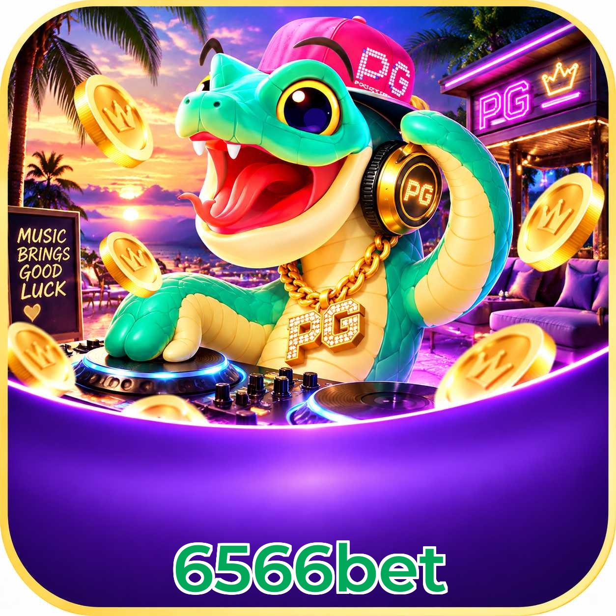 6566bet Live Dealers