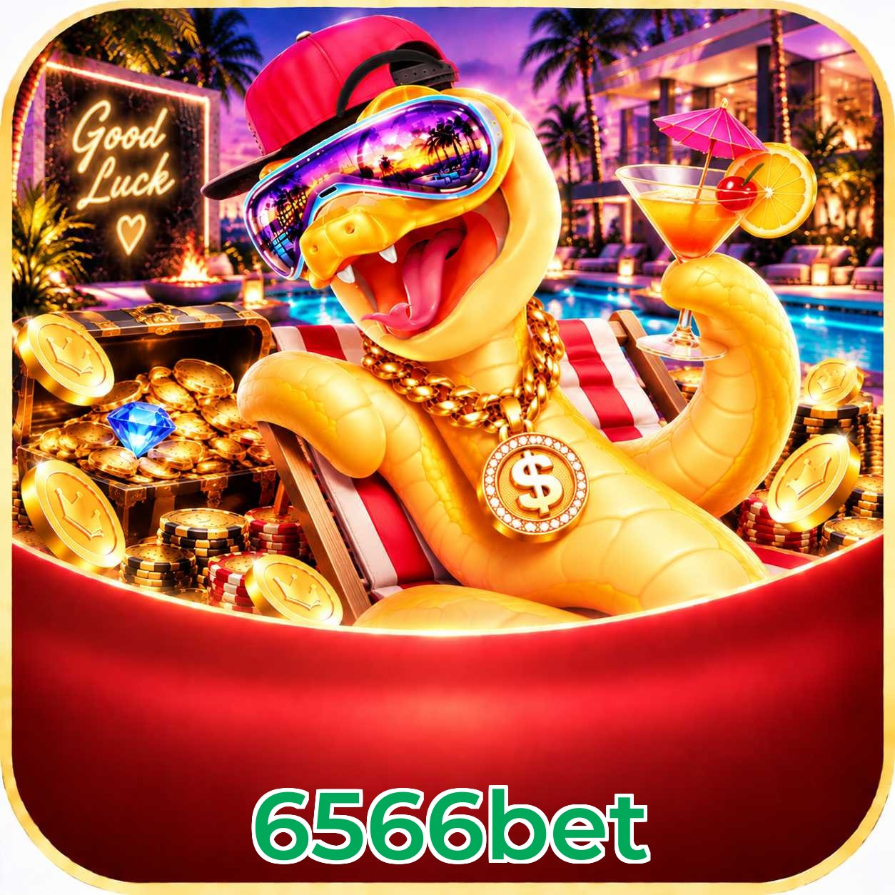 6566bet Avaliações