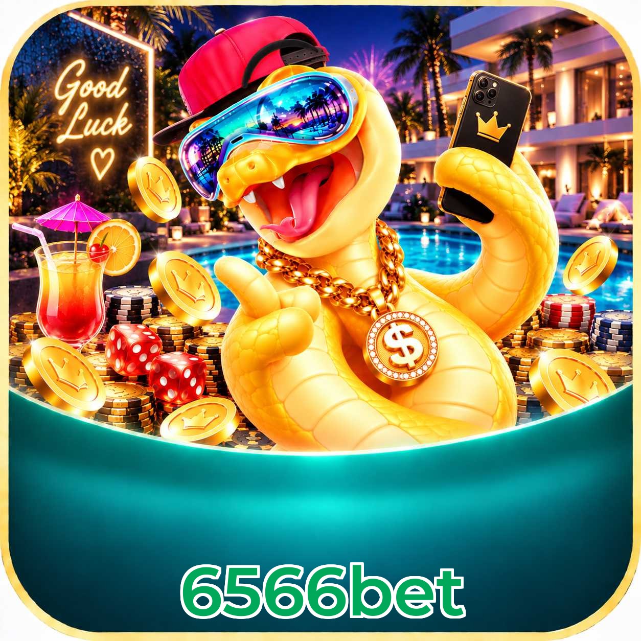 6566bet Registration Guide