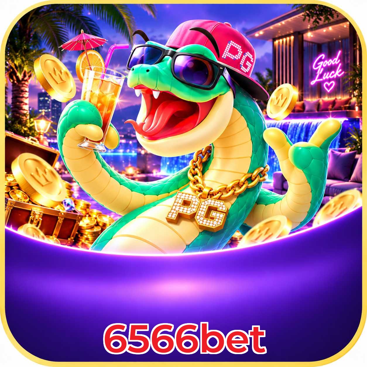 6566bet Estratégias Lottery