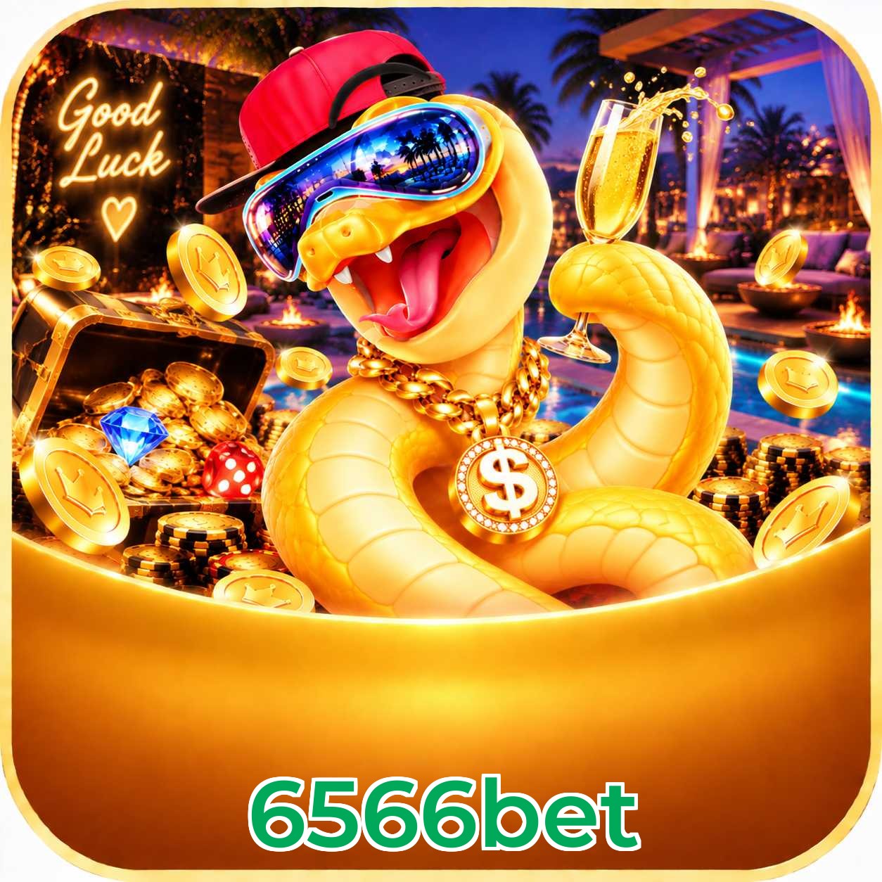 6566bet Version History