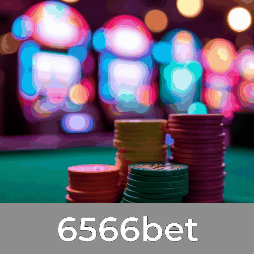6566bet: Slots - Mega Prêmios, Roleta - Estratégia Afiada, Dealer ao Vivo - Experiência Imersiva