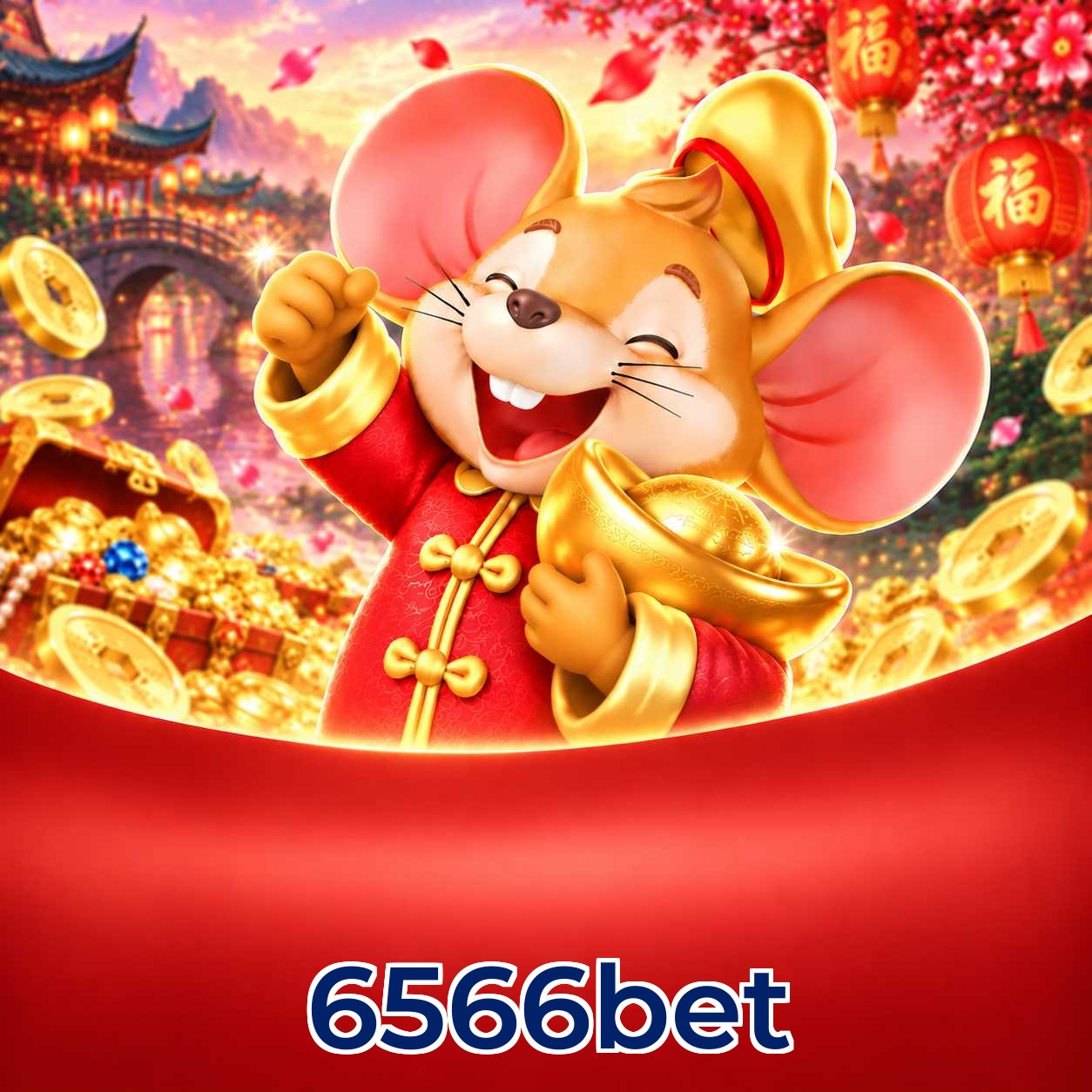 6566bet Fortune Tiger Game