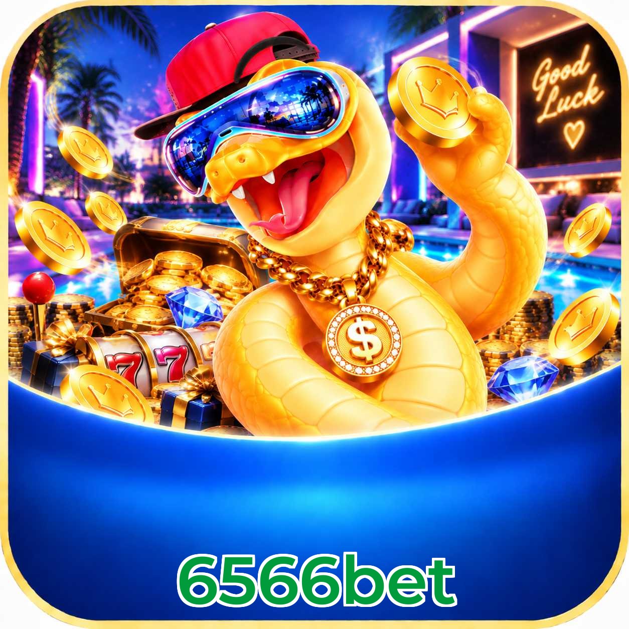 6566bet FAQ