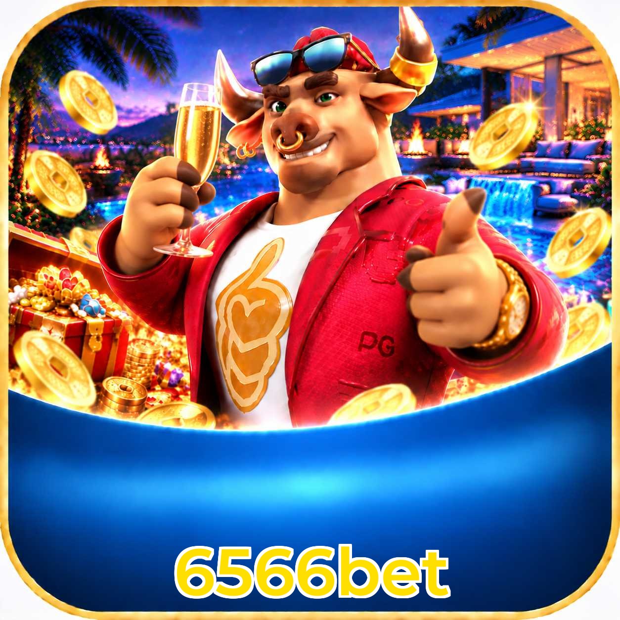 6566bet Facebook Support