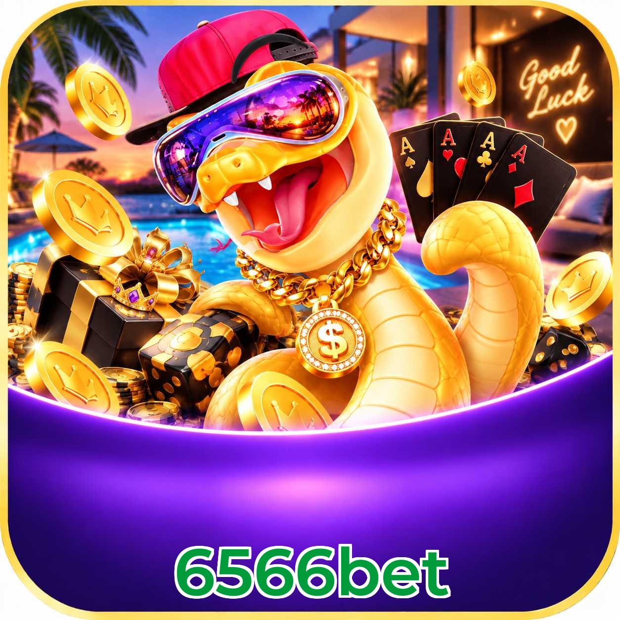 6566bet Facebook Group