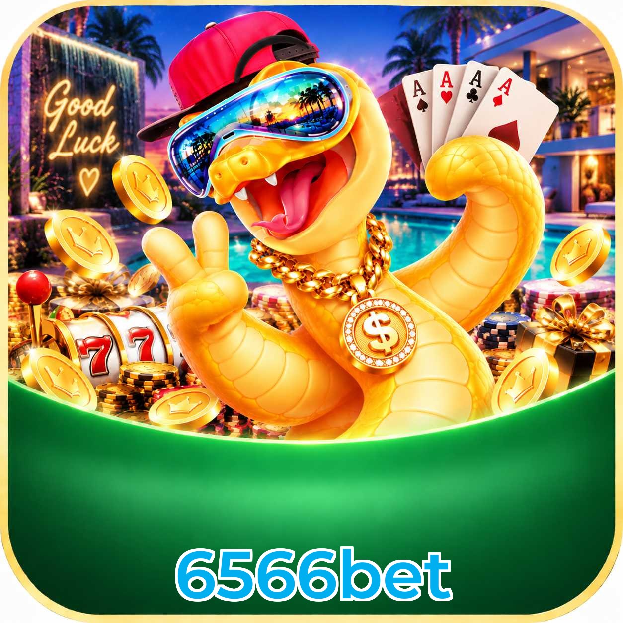 6566bet VIP Níveis