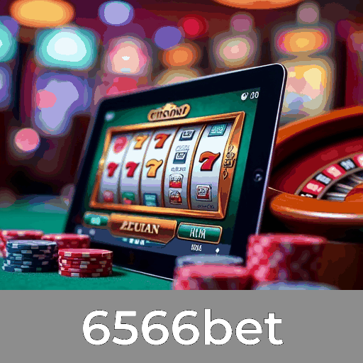 Experimente o Exclusivo Login Seguro no 6566bet