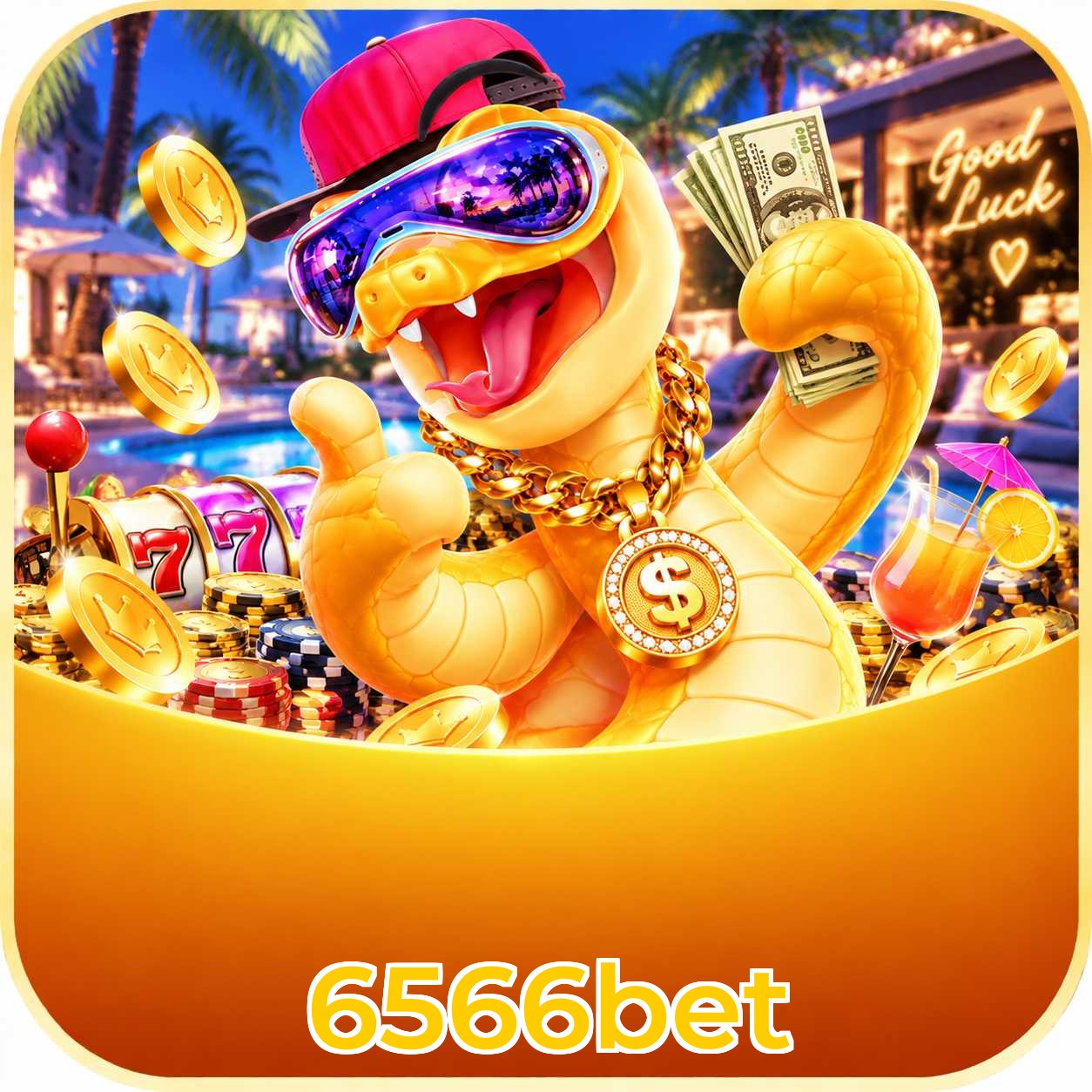 6566bet 2FA