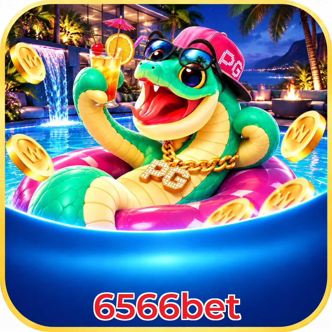 6566bet Loterias