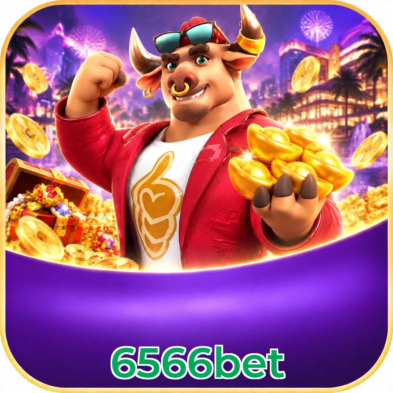 6566bet Security