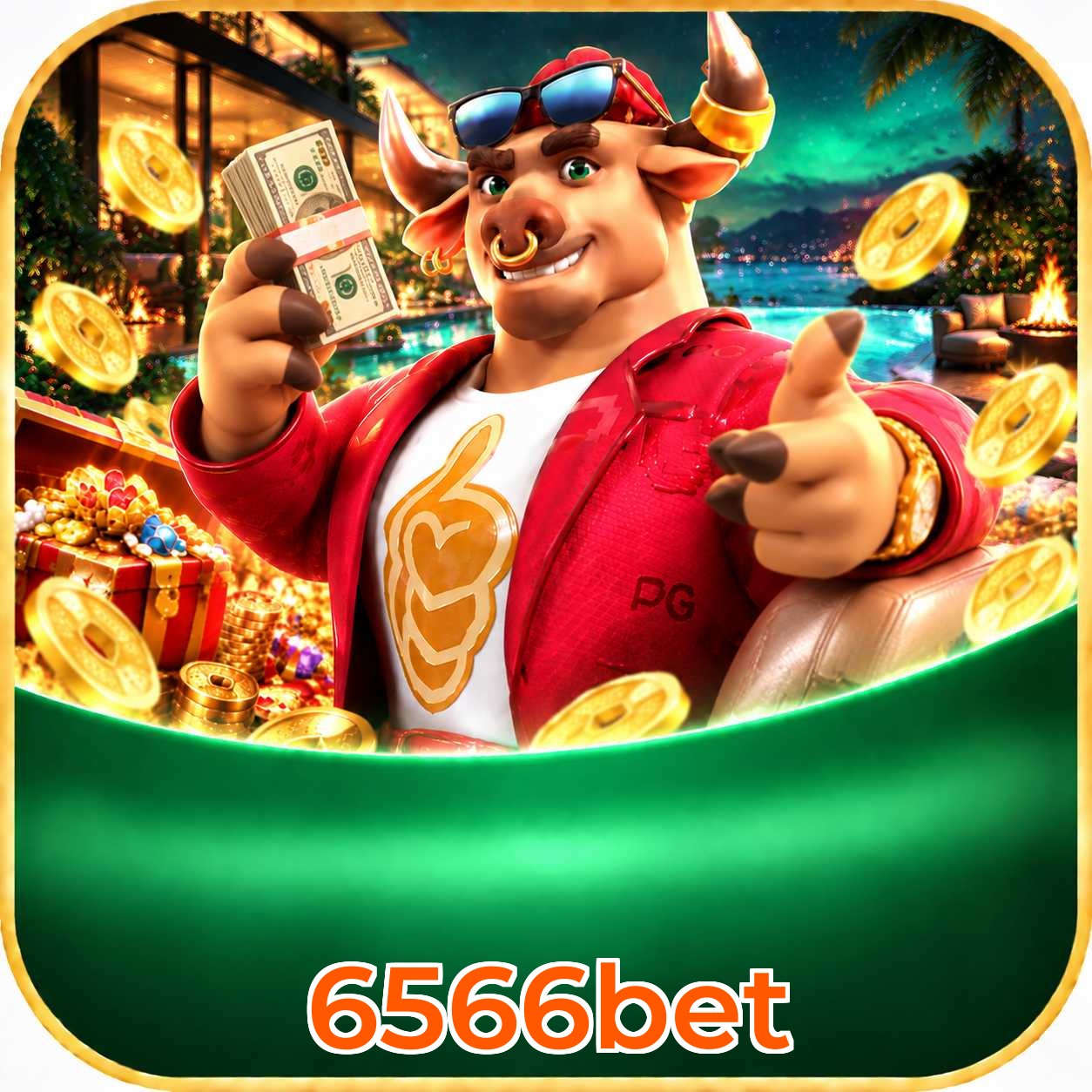 6566bet Plataforma FAQ