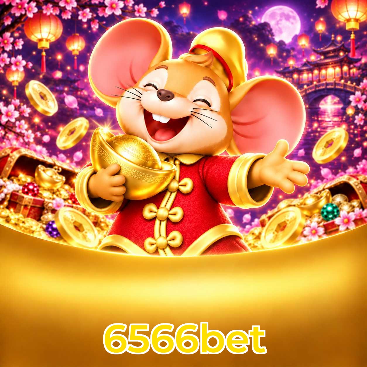6566bet Streaming Quality