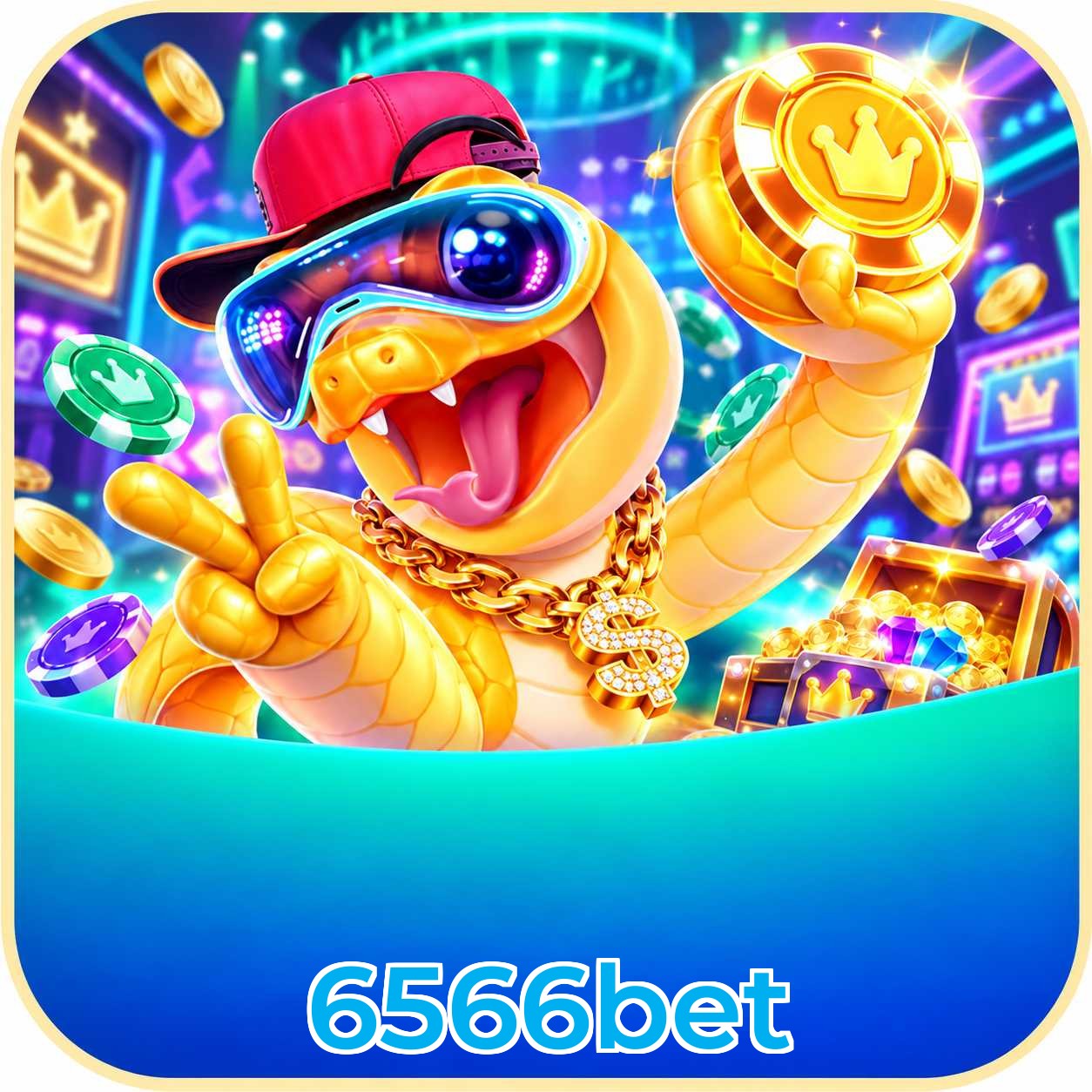 6566bet Game Stats